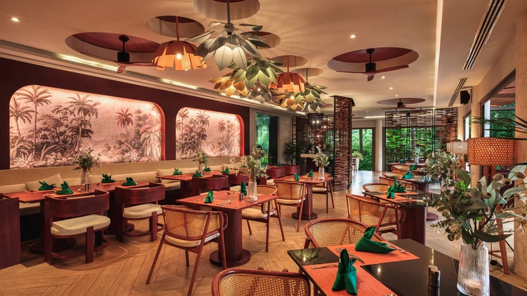 The Pavilions Phuket